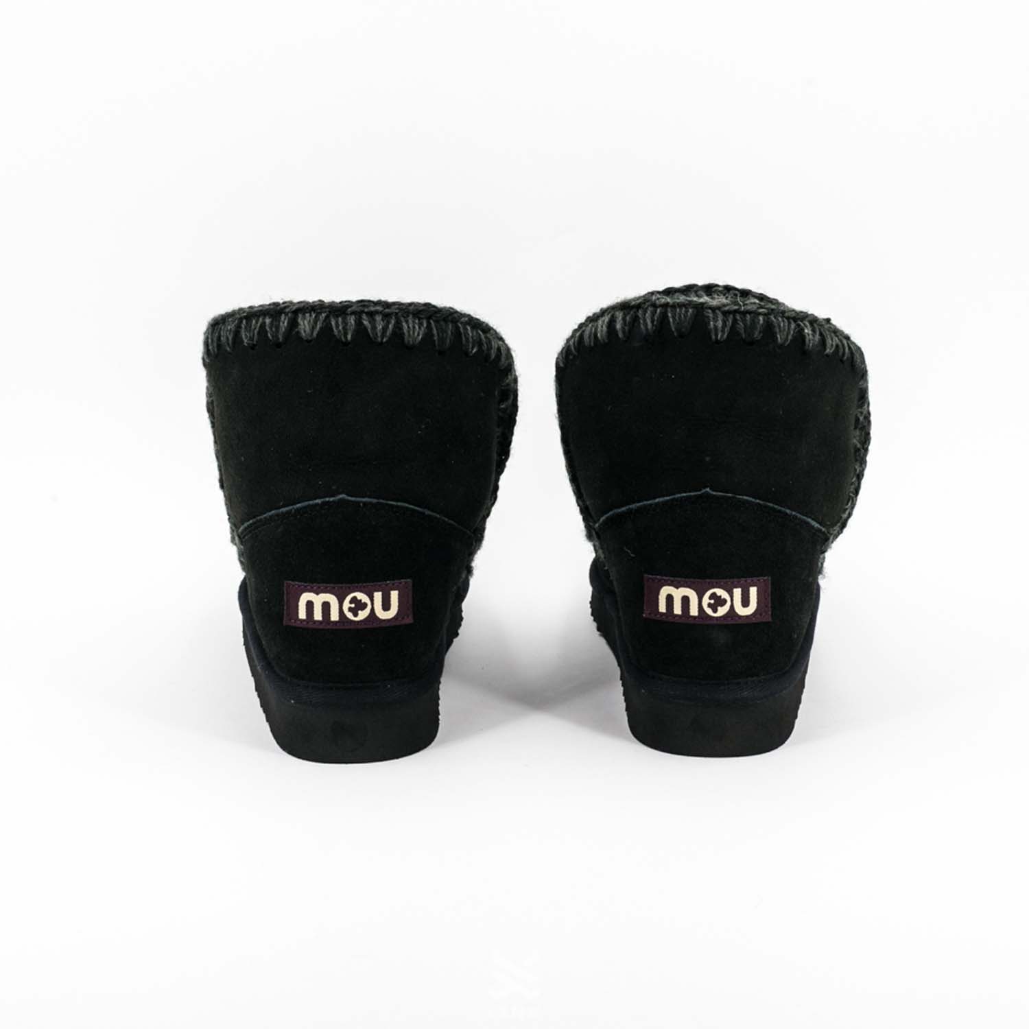 Mou Eskimo 18 Nero